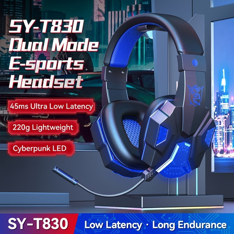 GameBlitz SY-830