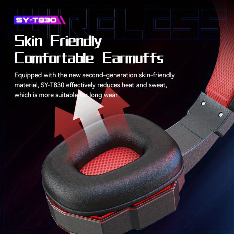 GameBlitz SY-830