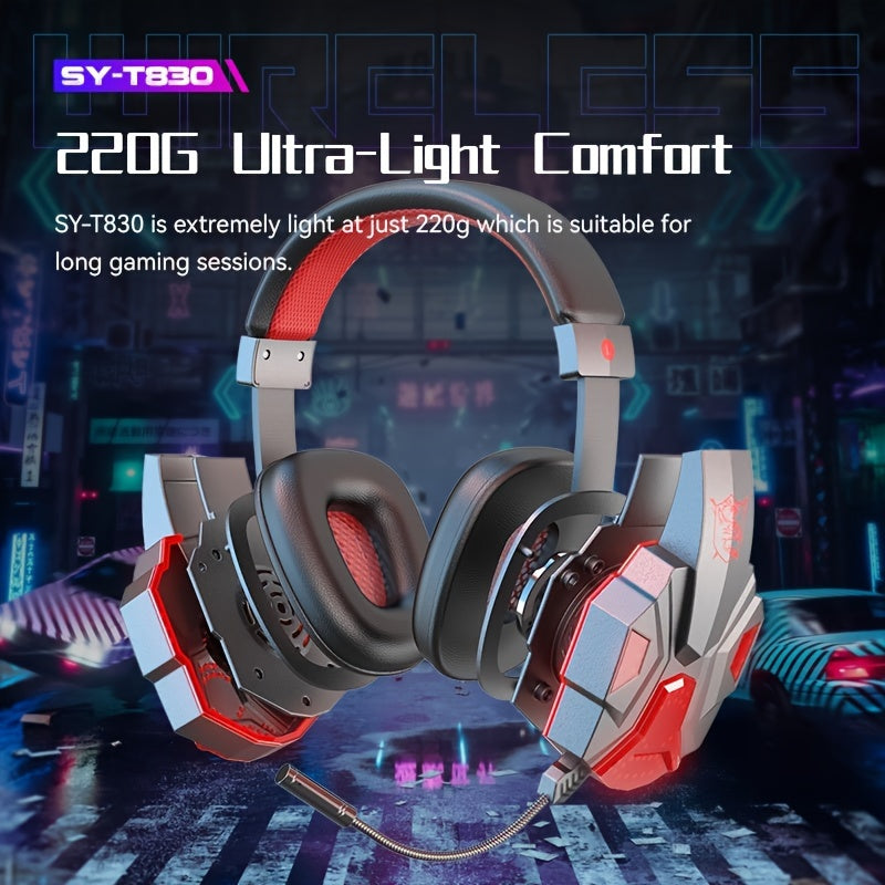 GameBlitz SY-830