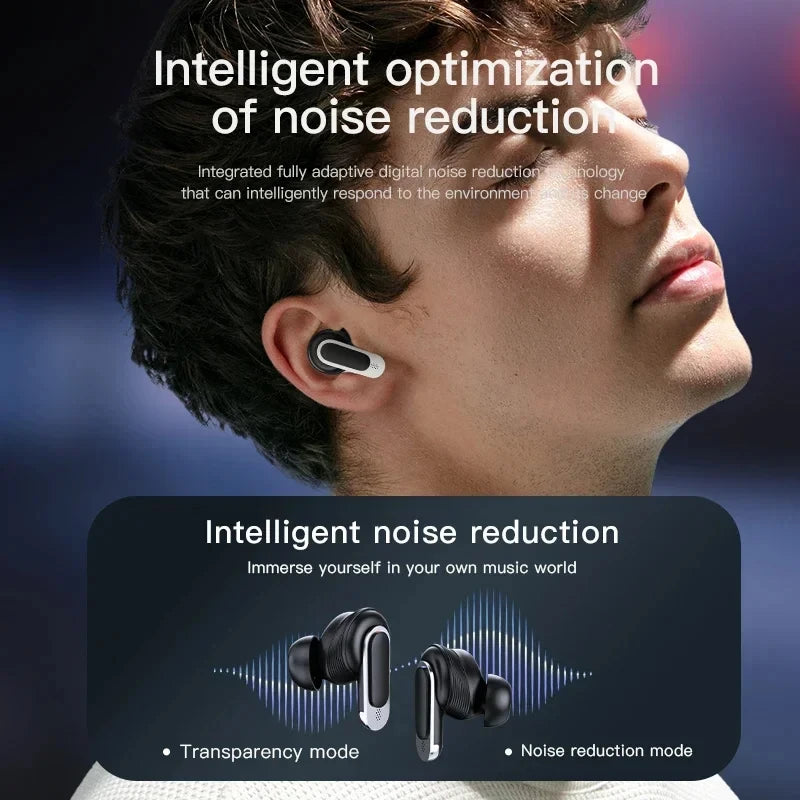 Xiaomi V8 Noise Cancelling Earbuds