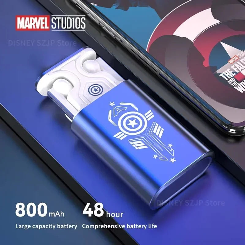 Disney Marvel G9 Bluetooth Earbud