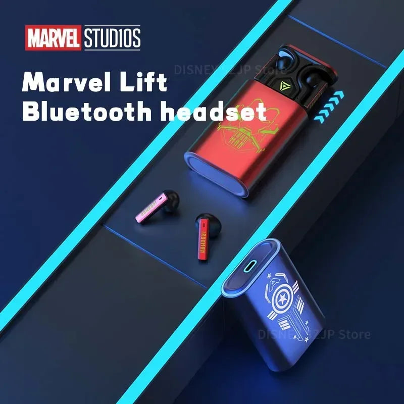 Disney Marvel G9 Bluetooth Earbud