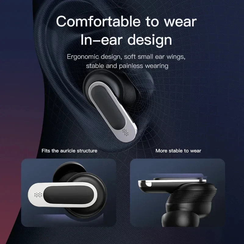 Xiaomi V8 Noise Cancelling Earbuds