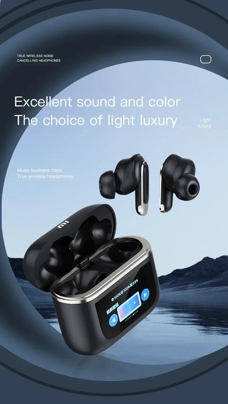 Xiaomi V8 Noise Cancelling Earbuds