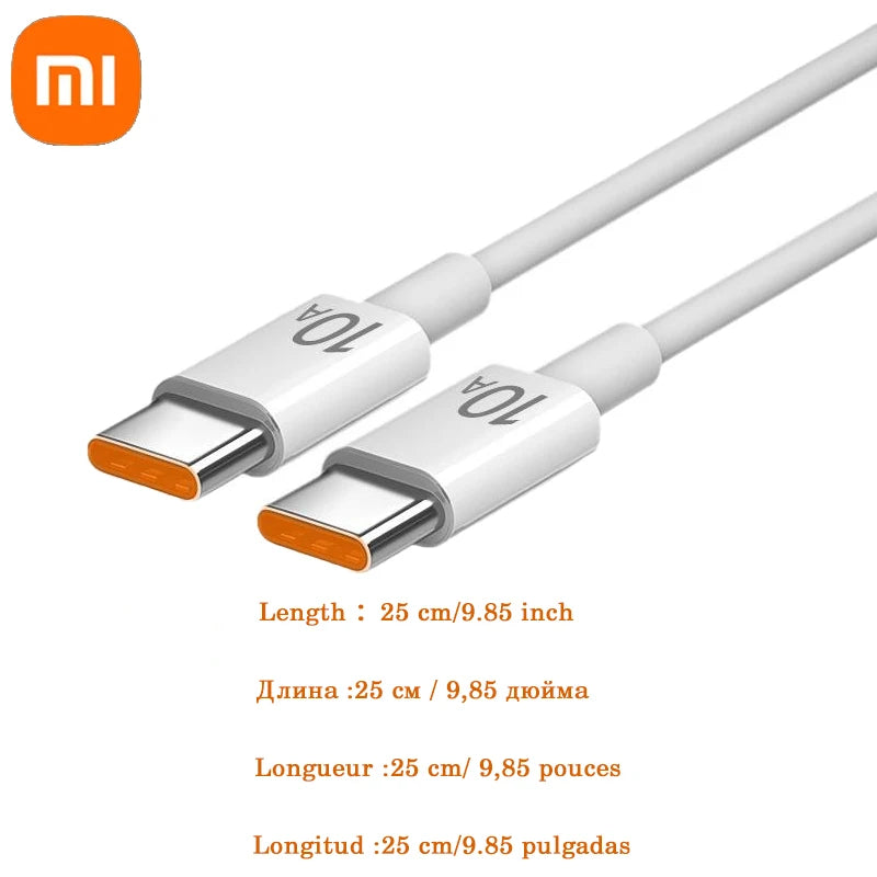 Xiaomi PowerMax 145W