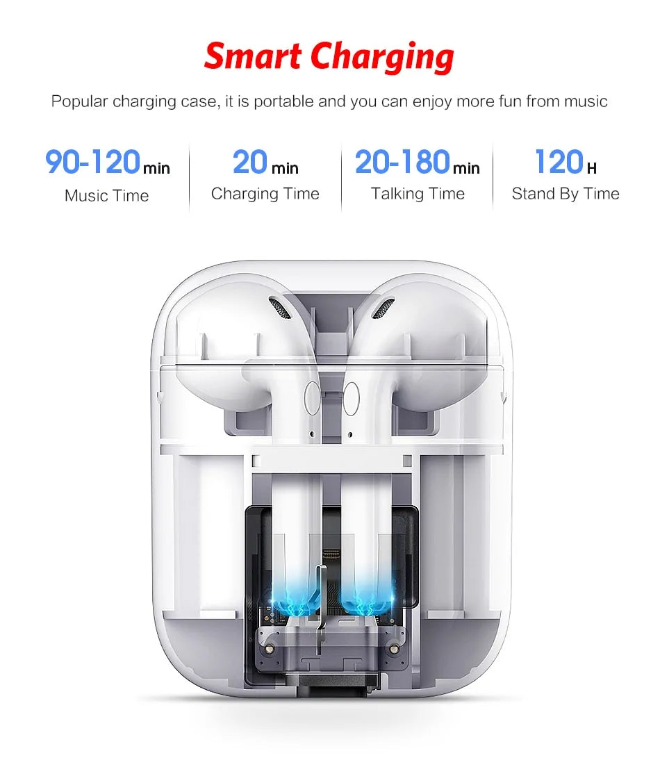 Tws Wireless Headphones