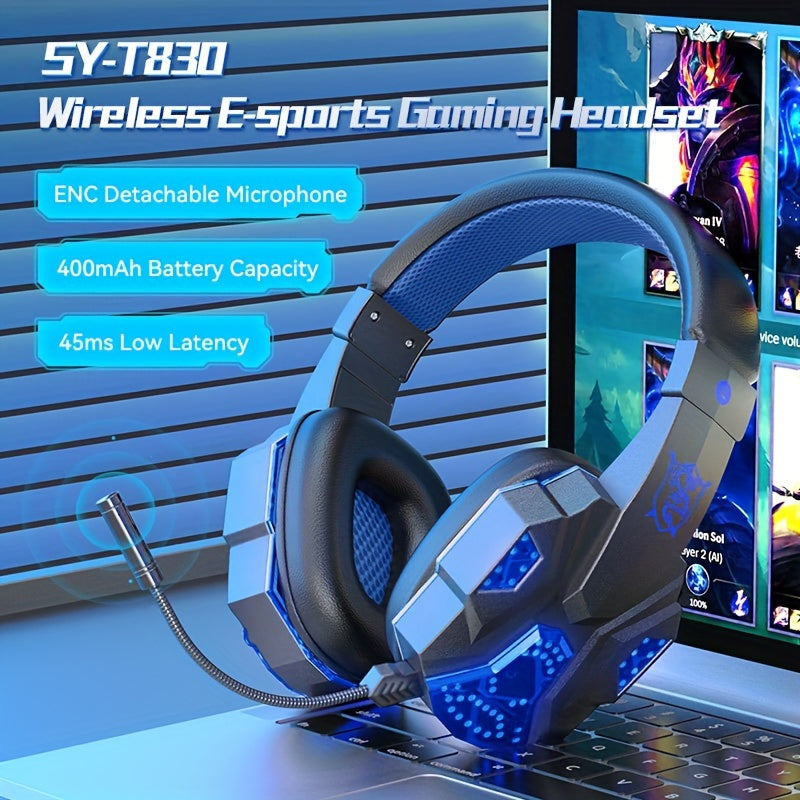 GameBlitz SY-830