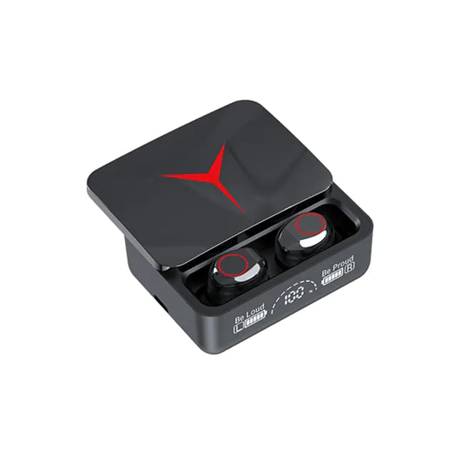 TWS Bluetooth 5.3 Supersonic Earbuds